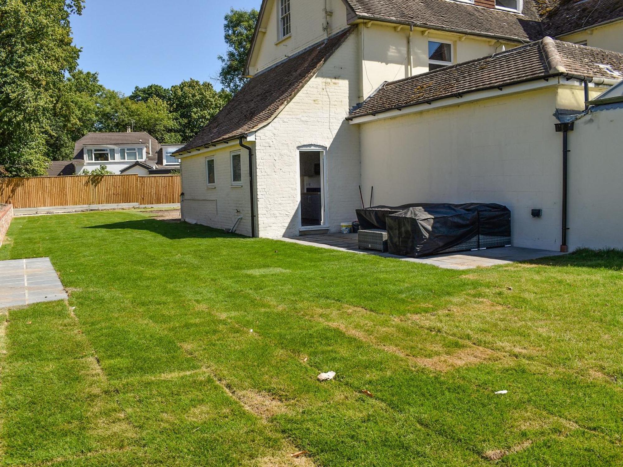 Kemps House East Stoke (Dorset) Exterior foto
