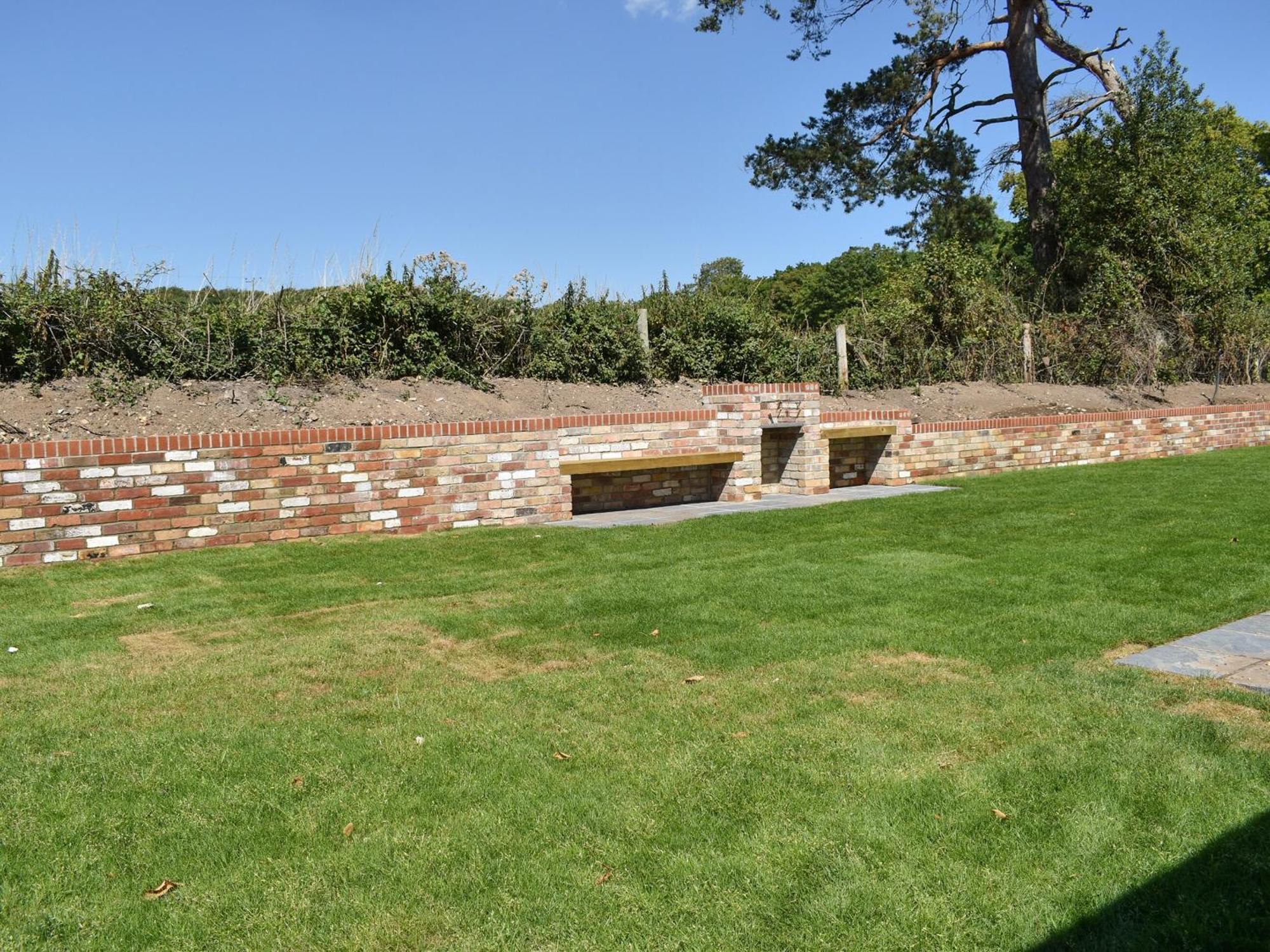 Kemps House East Stoke (Dorset) Exterior foto