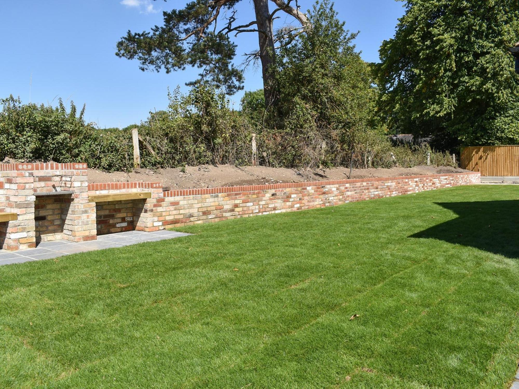 Kemps House East Stoke (Dorset) Exterior foto
