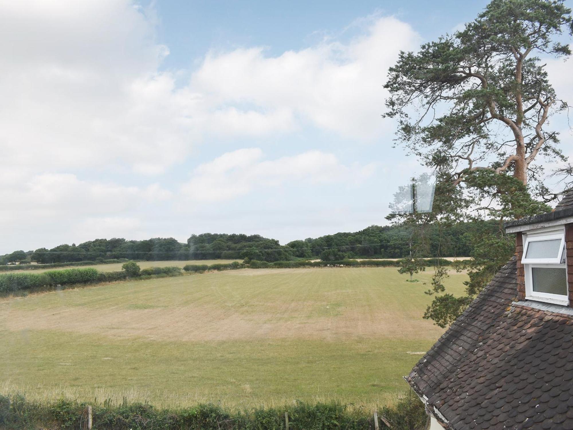 Kemps House East Stoke (Dorset) Exterior foto